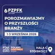 PZPFK na targach Poland Coatings Expo 2026