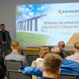 KRISHOME: Akademia Eksperta w nowej odsłonie
