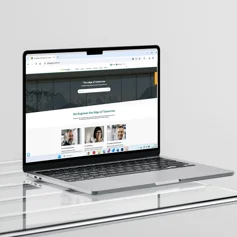 Swisspacer prezentuje nową  stronę internetową i narzędzia Caluwin