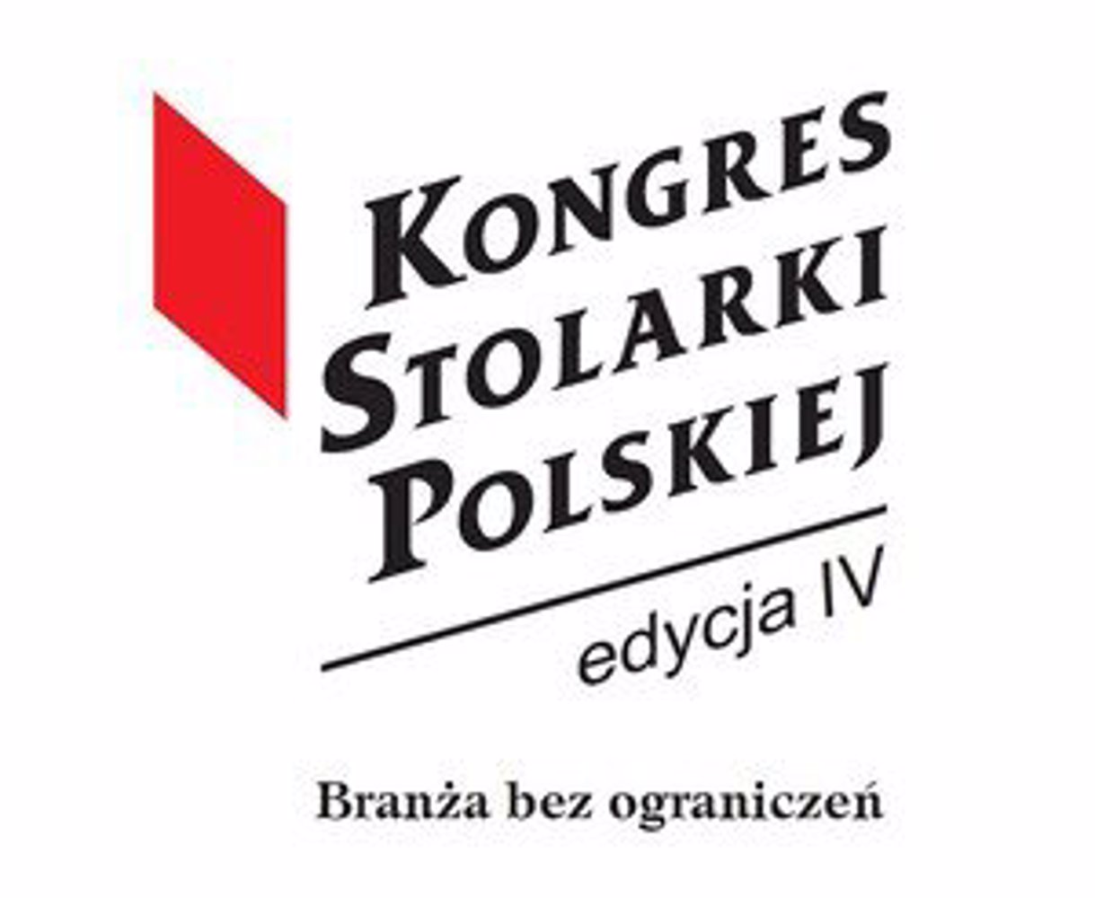 Yawal sponsorem IV  Kongresu Stolarki Polskiej