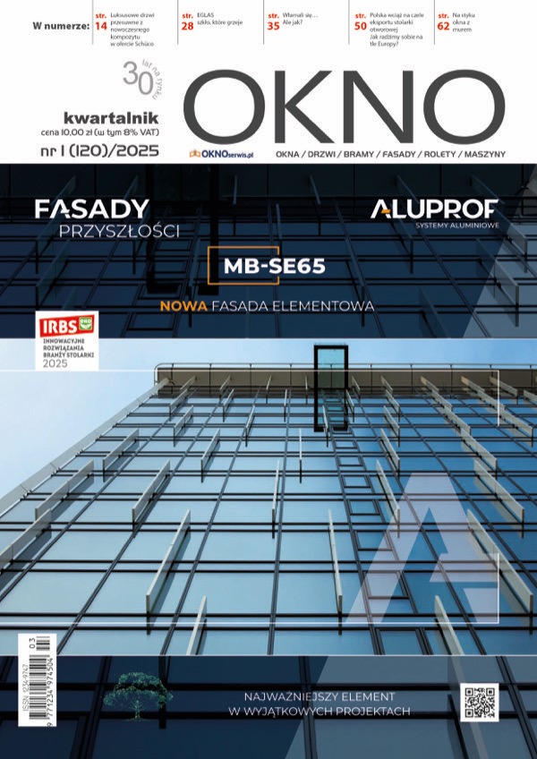 OKNO